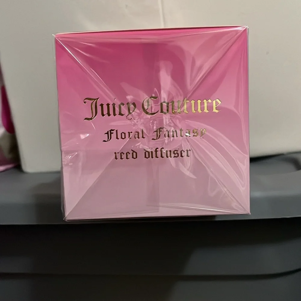 Juicy Couture this diffuser